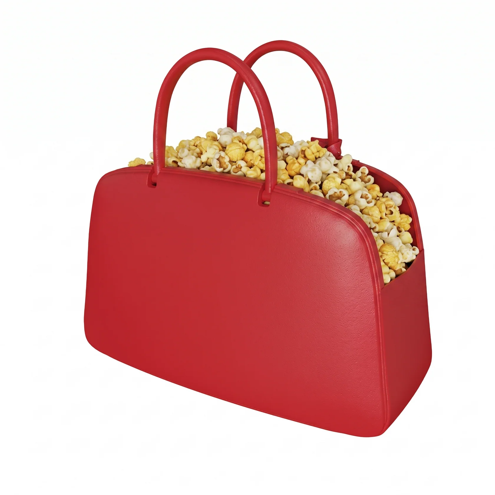  The Devil Wears Prada 2 Popcorn Tote 