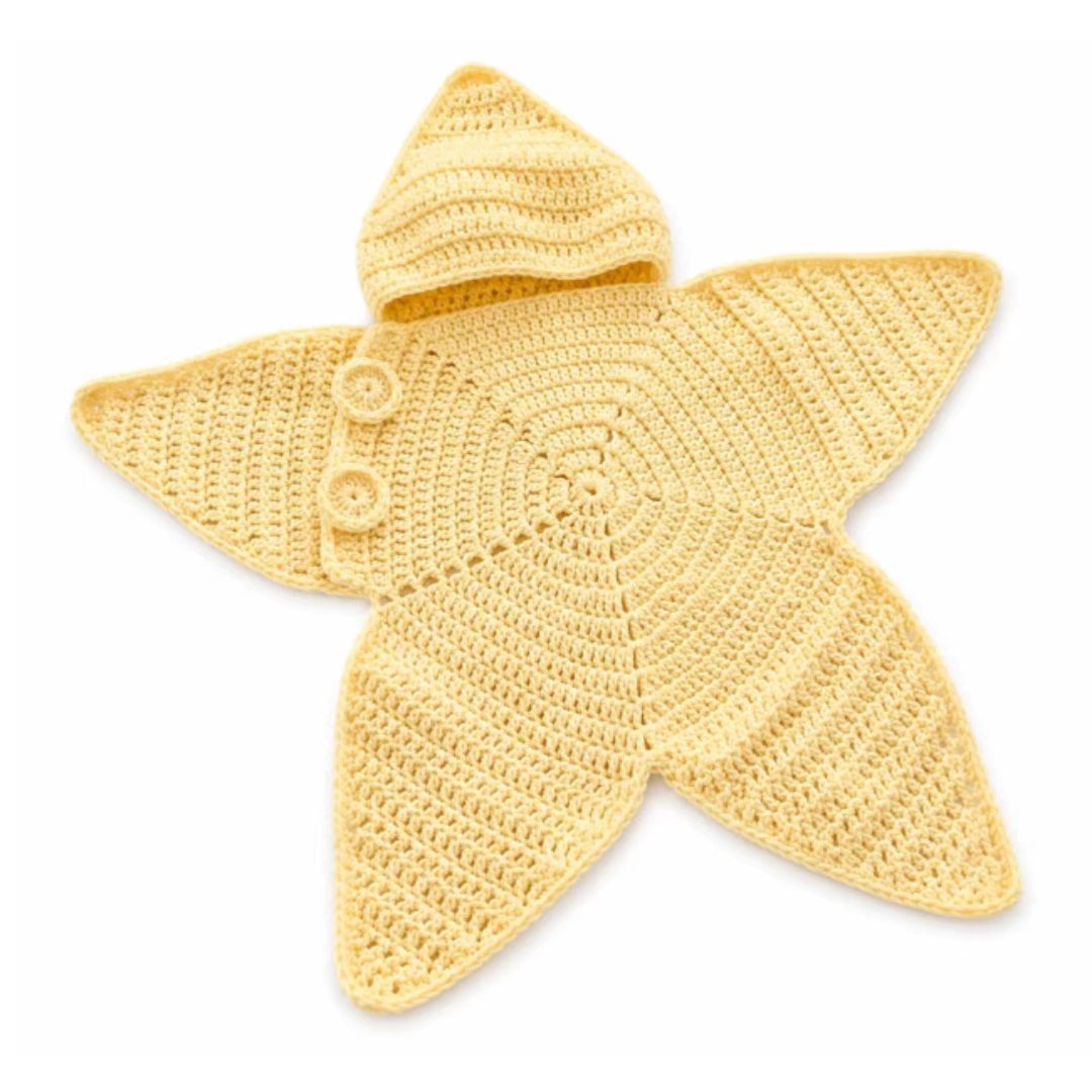 ⭐ Little Star Baby Suit™