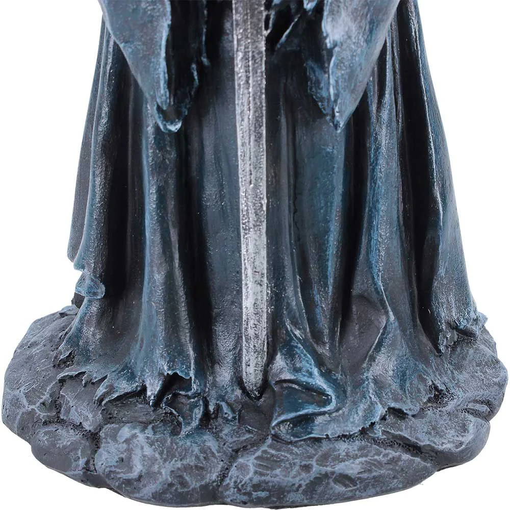 Grim Reapcor Figer Resin Statue 2 Styles – Gothic Dark Deurine 