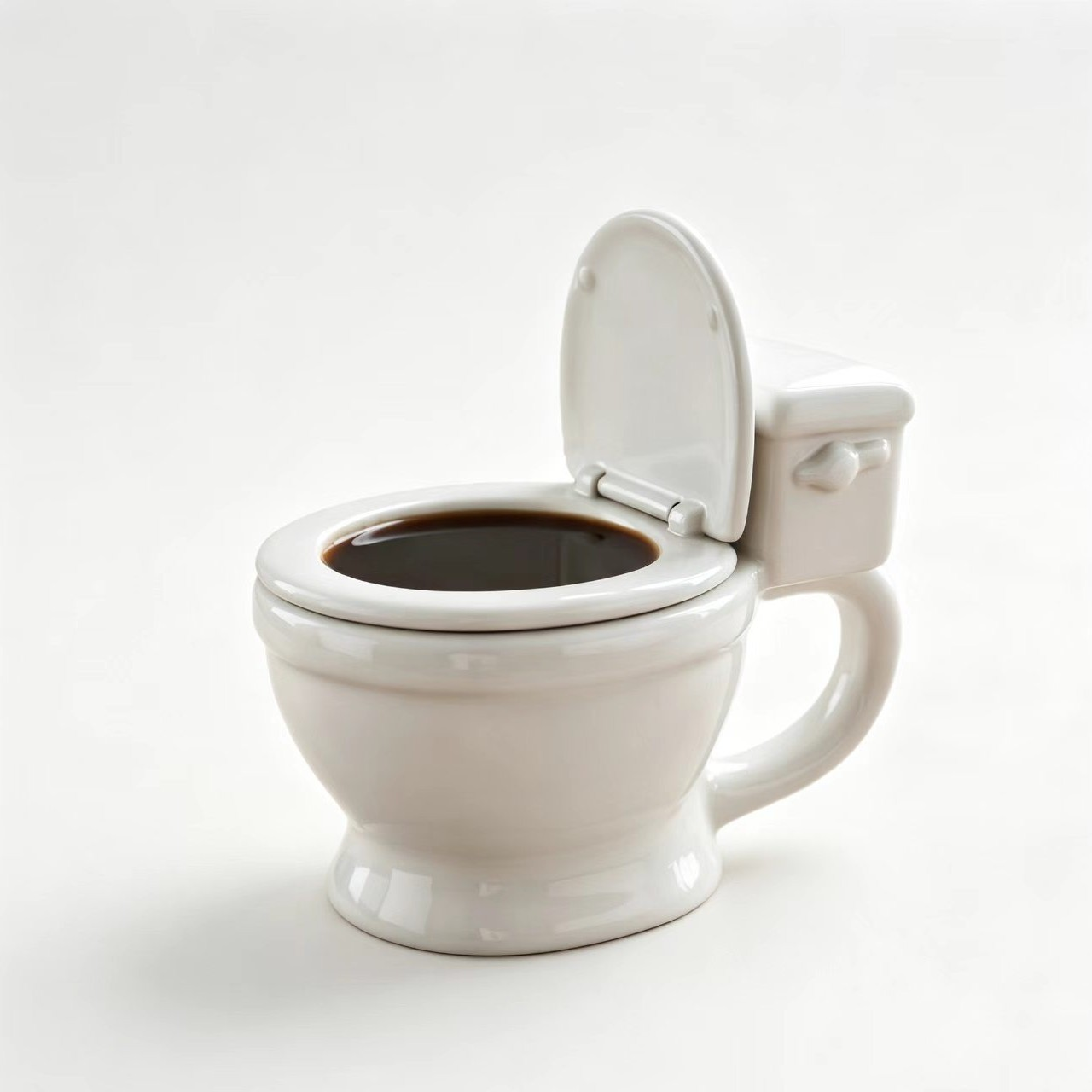 The Ultimate Funny Toilet Mug™
