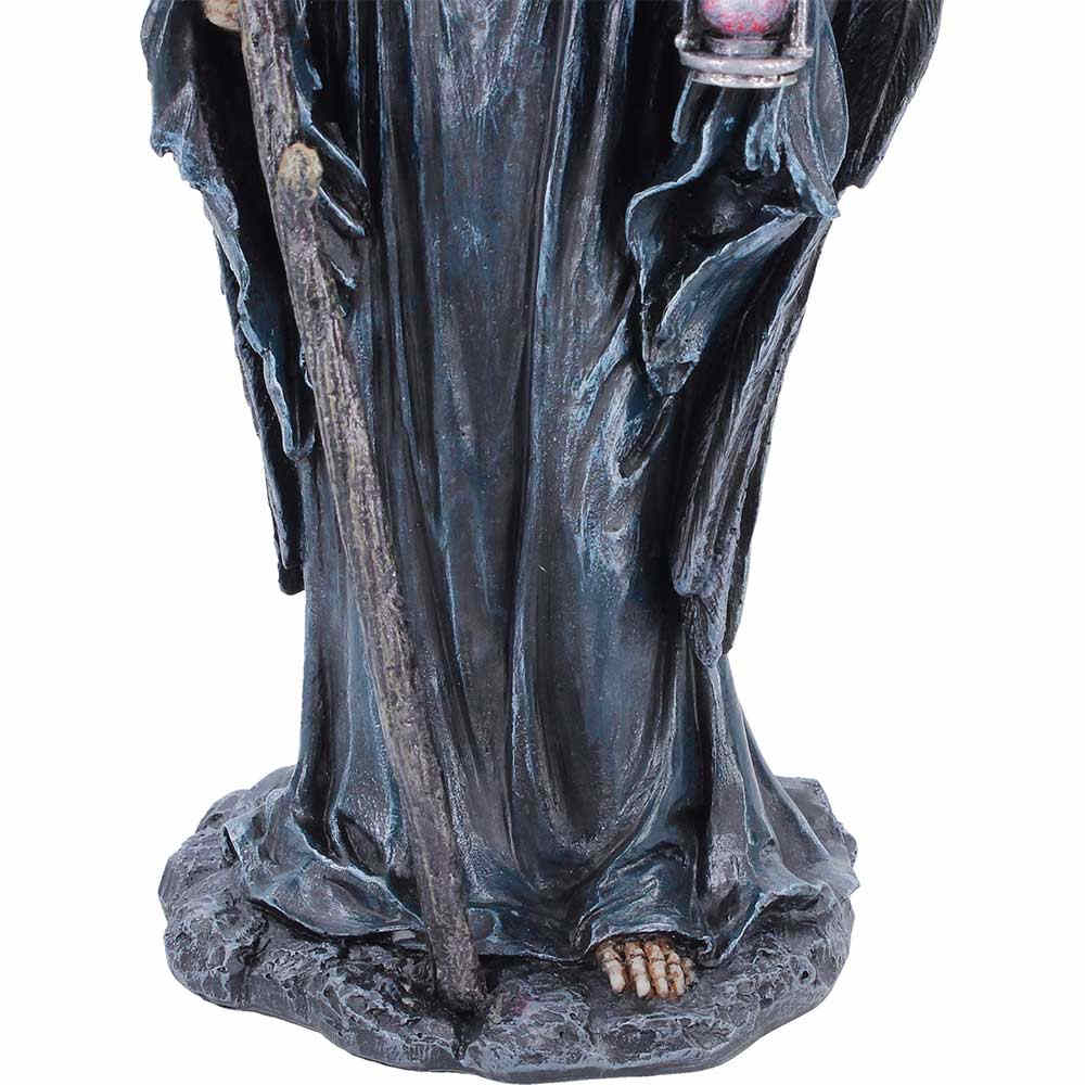 Grim Reapcor Figer Resin Statue 2 Styles – Gothic Dark Deurine 