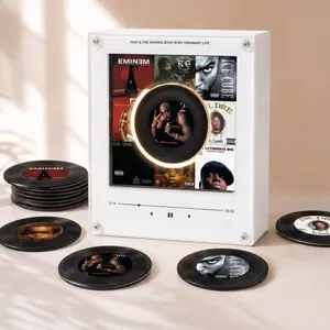 Queen – Greatest Hits Magnetic Vinyl | Limited Collector’s Edition