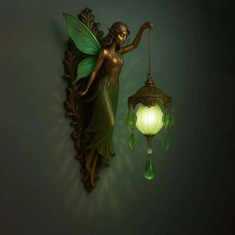 🧜Myth Wall Lamp