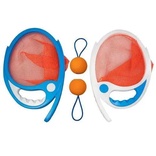 Slingball, Best Gifts for Kids All Ages 6 & Up - Slingshot Outdoor Beach, Lawn, & Tailgating Family Game - Toys Gifts for 6 7 8 9 10 Year Old Boys - Freestyle