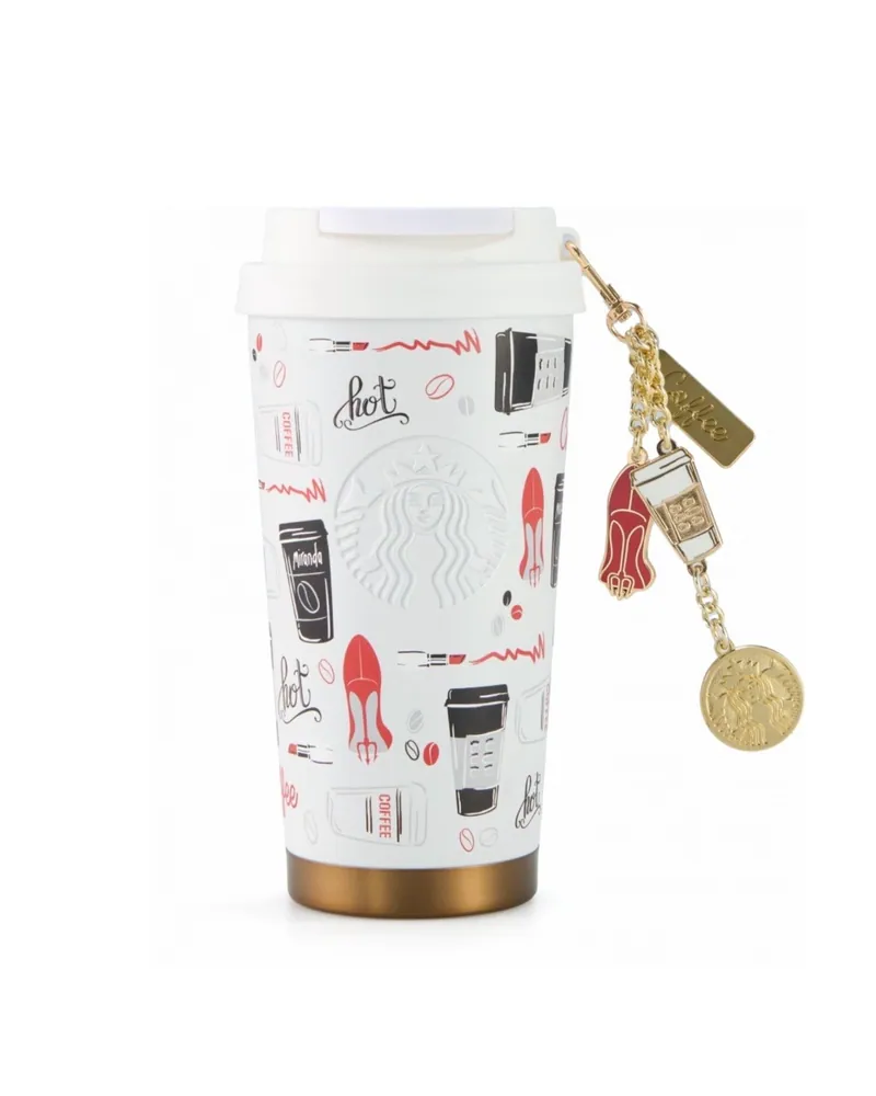 💃The Devil Wears Prada Insulated Travel Tumbler