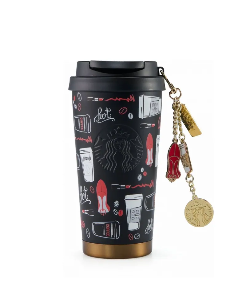💃The Devil Wears Prada Insulated Travel Tumbler