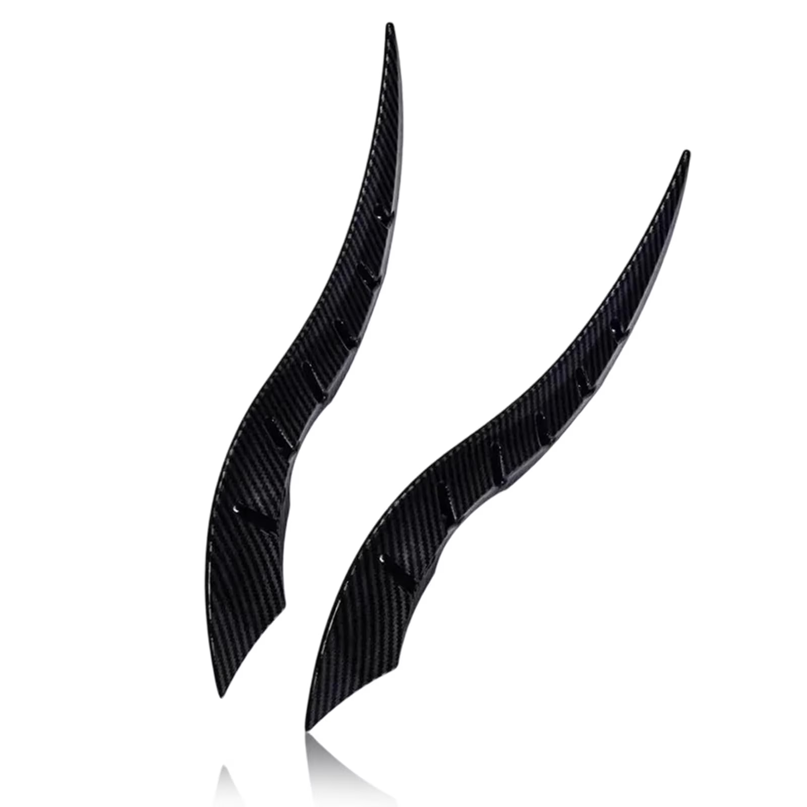 🐉 Car Roof Dragon Horn Modification Decor | 3D Styling Car Exterior Accessories
