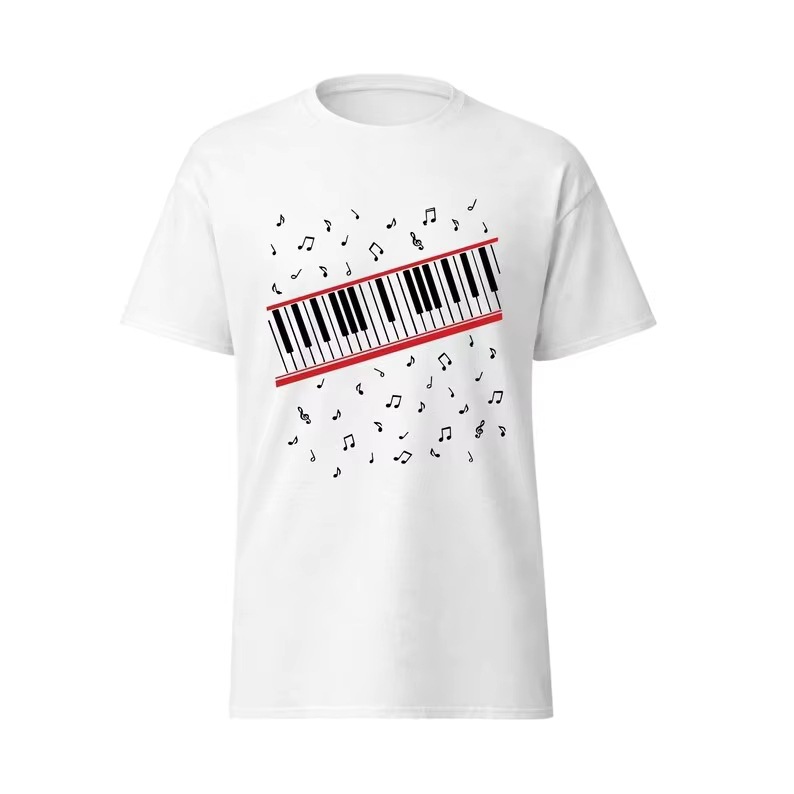 MJ Michael Jackson Graphics Unisex Shirt