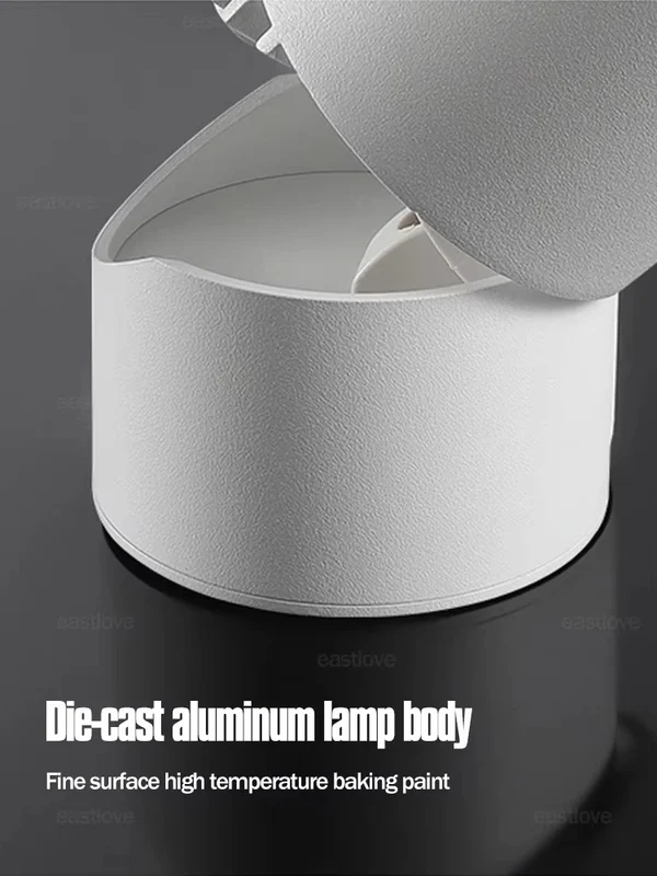 🌞New sunset spotlight Led Down Lamp Interior