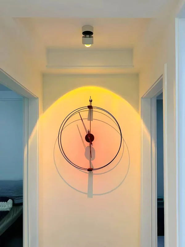 🌞New sunset spotlight Led Down Lamp Interior