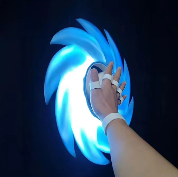 Windstyle Rasenshuriken