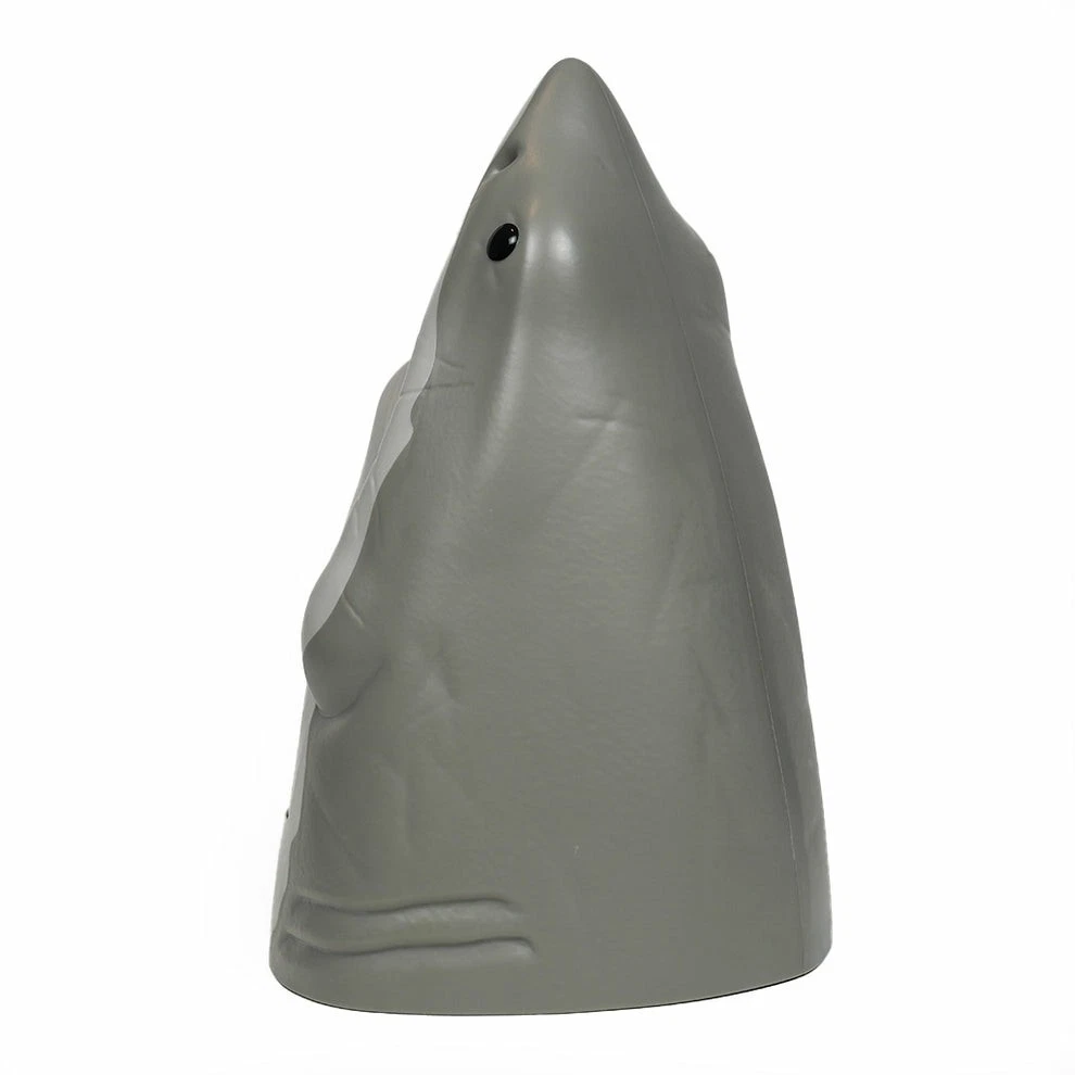 JAWS 50th Anniversary Shark Popcorn Bucket 