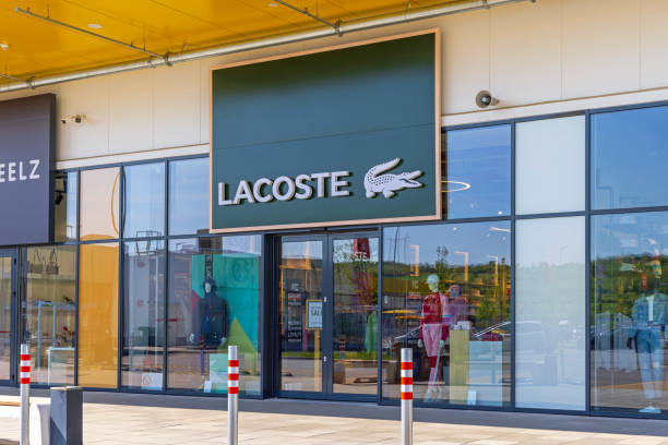 90+ Lacoste Stock Stock Photos, Pictures & Royalty-Free Images - iStock