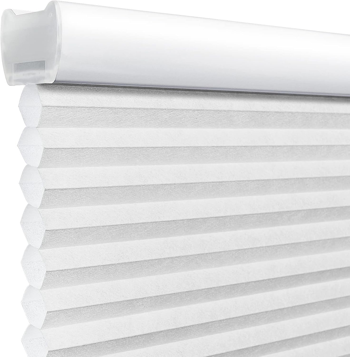 Light Filtering Cellular Blinds for Windows Door