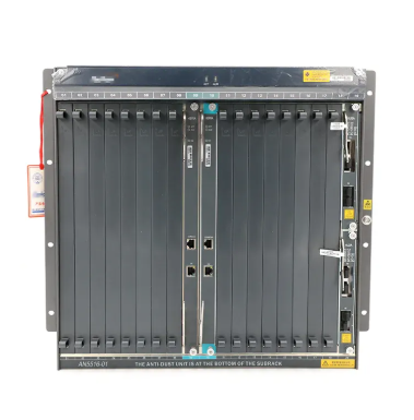 MA5800 Series OLT SmartAx MA5800 X15 10G GPON MA5800X15 XGPON OLT MA5800-X15 XGSPON OLT With MPLA/MPLB/MPLC PISA/PISB/PISC PILA