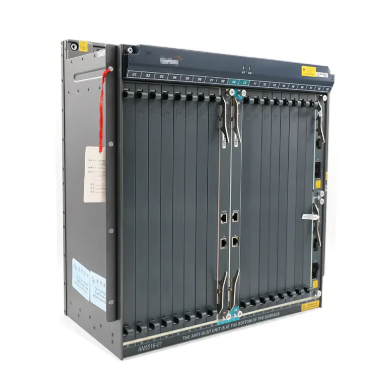 FTTH 16 slots olt  gpon epon an5516-01