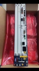 Original Factory Packing 8 16 32 Ports Mini 2U Gpon OLT ZTE ZXA10 C320 Chassis for SMXA GT