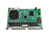 Original New SmartAX MA5800 X2 X7 X15 X17 OLT 16 Ports GPON OLT Interface Board GPSF 16Por