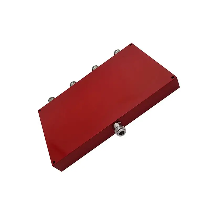 Public Safety 4way Wilkinson  Power Divider 138-960MHz-boxintelecom