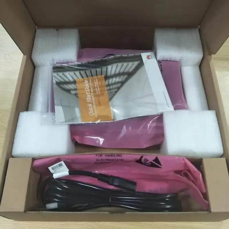 CE6857F-48S6CQ switch CE6857F-48S6CQ-B 02354HPY