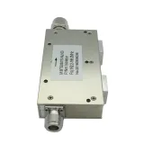 VHF Coaxial Isolator 162.2-166.2MHz,NF-NM