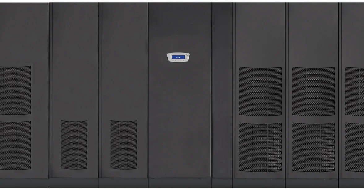 Eaton 93PR UniModule Industrial Battery Pack with High-Efficiency Components (400-600kVA)-boxintelecom