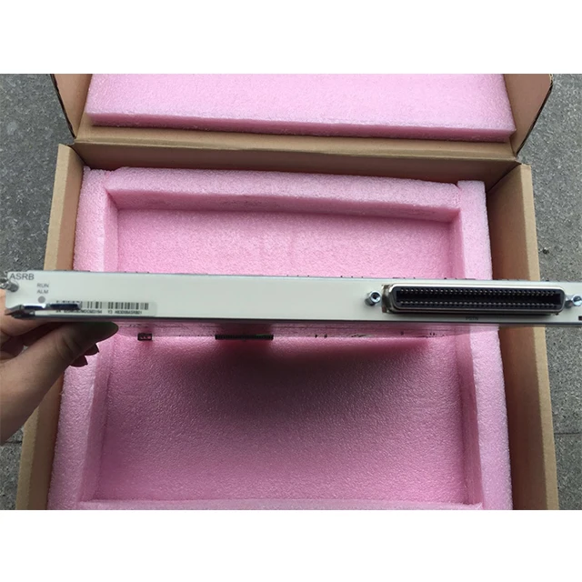 Card ASRB 32-port POTS Subscriber Board for UA5000-boxintelecom