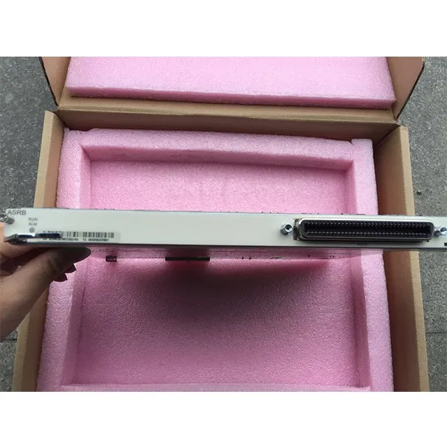 Card ASRB 32-port POTS Subscriber Board for UA5000-boxintelecom