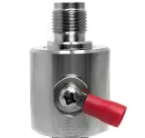 Factory Supply TNC Female Jack to TNC Female or Male 0-3/6GHz Square 90V Gas Discharge Tub