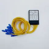 Twilight Optic FTTH Network Data Center MPO Fanout Patchcord SM MM OM3 12C SC/LC MPO/MTP F