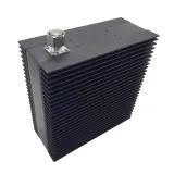 boxin 200W Dummy Load 790-2700Mhz RF Termination with 4.3-10 Male Connector -160dBc Low PI