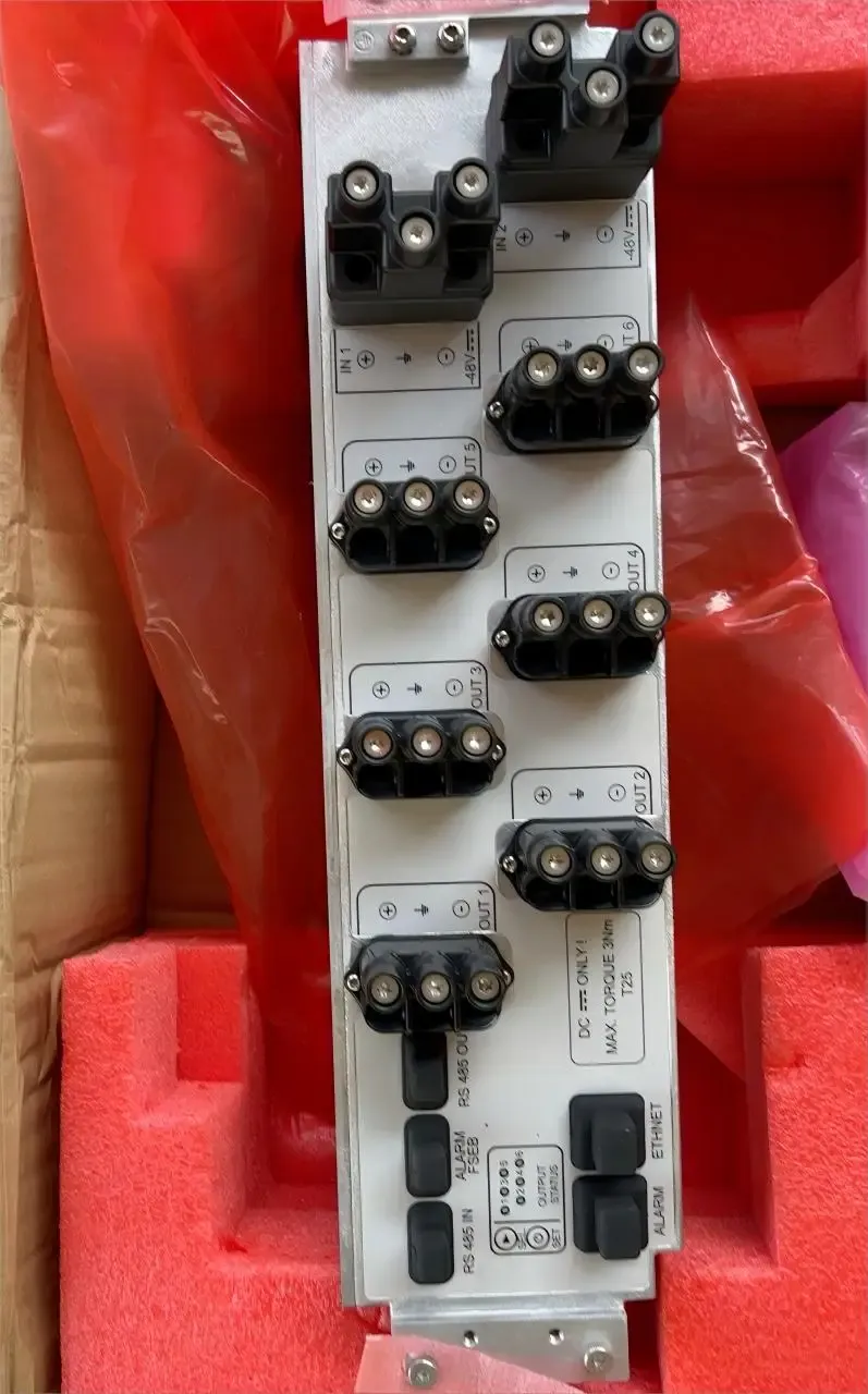 FPFH CS7136001 for Nokia Flexi BTS Power Distribution Module FPFH-NPP 700-014049-0000