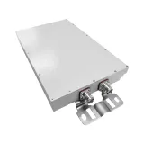 Manufacturer Suppler 100w 1695-1780/2110-2180MHz RF Dual Band Combiner/ Duplexer/Diplexer 