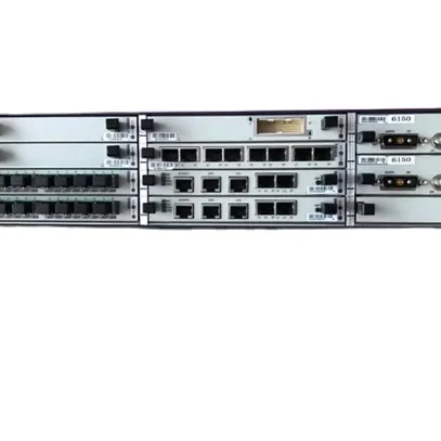 ZTE ZXCTN 6150 ZXCTN6150 PTN 6150 PTN6150 ZXCTN 6200 PTN 6200 ZXTN 9008 Backbone Router-boxintelecom