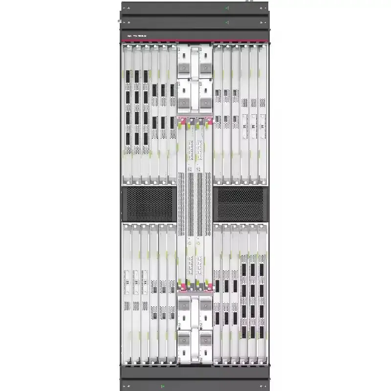 OptiX PTN 7900E-32 02301395 Original Assembly Subrack Industrial Router-boxintelecom