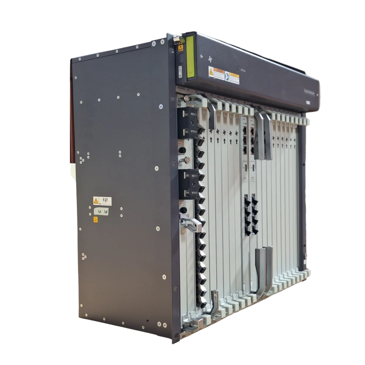 OLT SmartAX MA5800-X15 MPLB GPHF GPSF GPUF ONU PON OSN ONT Network Optical line Terminal M