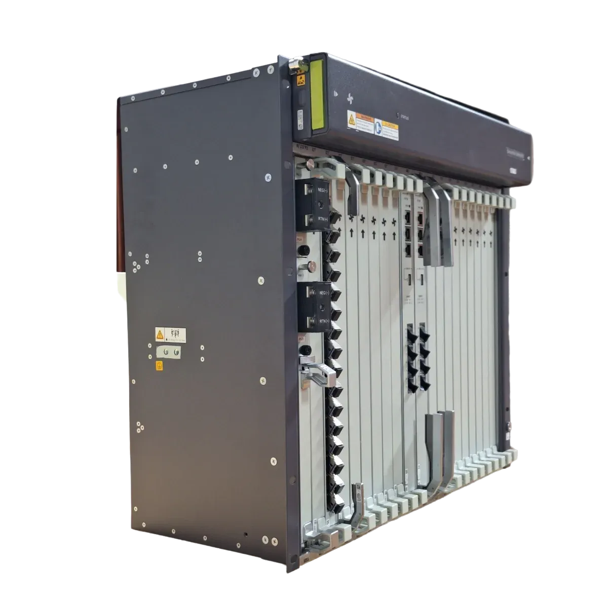 OLT SmartAX MA5800-X15 MPLB GPHF GPSF GPUF ONU PON OSN ONT Network Optical line Terminal M