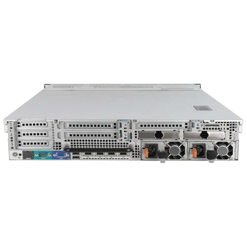 HOT Sale Dell Poweredge R730XD 2U Rack Server Good Price with Intel Xeon CPU Large Capacit