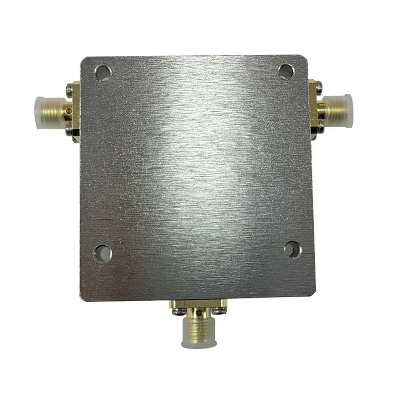 boxin VHF 140-174MHz 100W RF Coaxial Isolator Circulator with SMA-Female Connector-boxintelecom