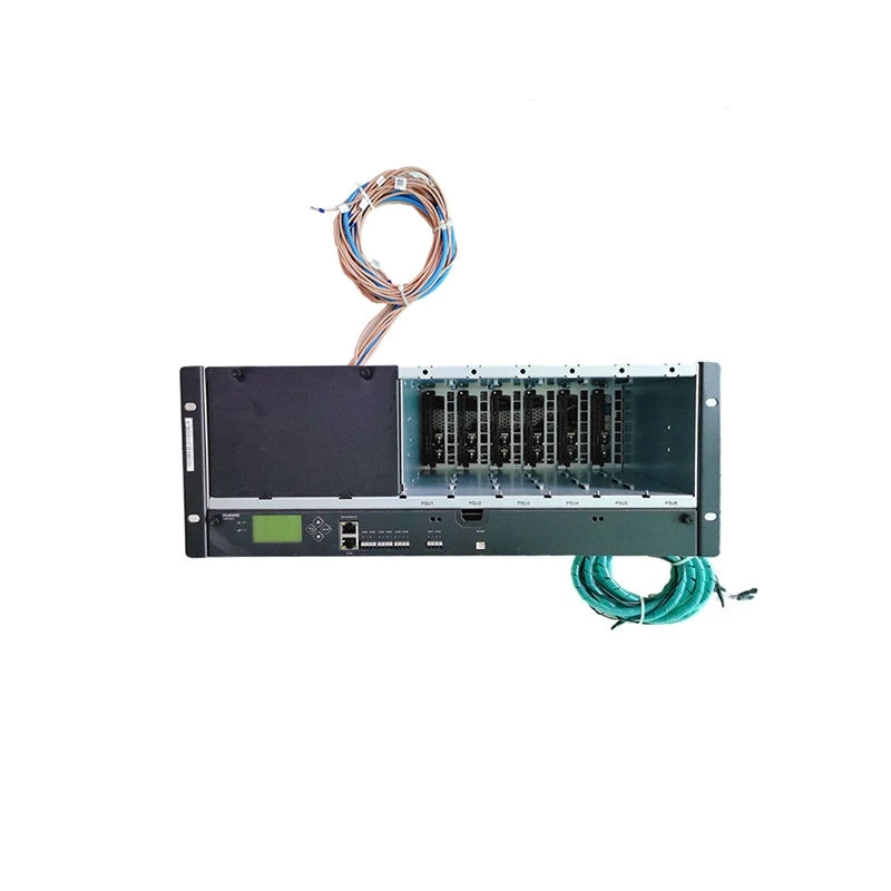 Hot selling Embedded Communication Power Supply System HW ETP48300-C4A1 Base Station Telecom Power 48v-boxintelecom