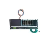 Hot selling Embedded Communication Power Supply System HW ETP48300-C4A1 Base Station Telec