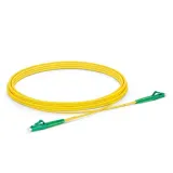 FTTH Optical Fiber Cable/Jumper/Patch Cord LC/APC SM Fiber Optic Patchcord  FTTH 1M 2M 3M 