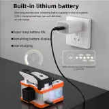 GUAGNYAN High Quality Optical Fiber Clever Cutter Fiber Optic Cleaver Tools