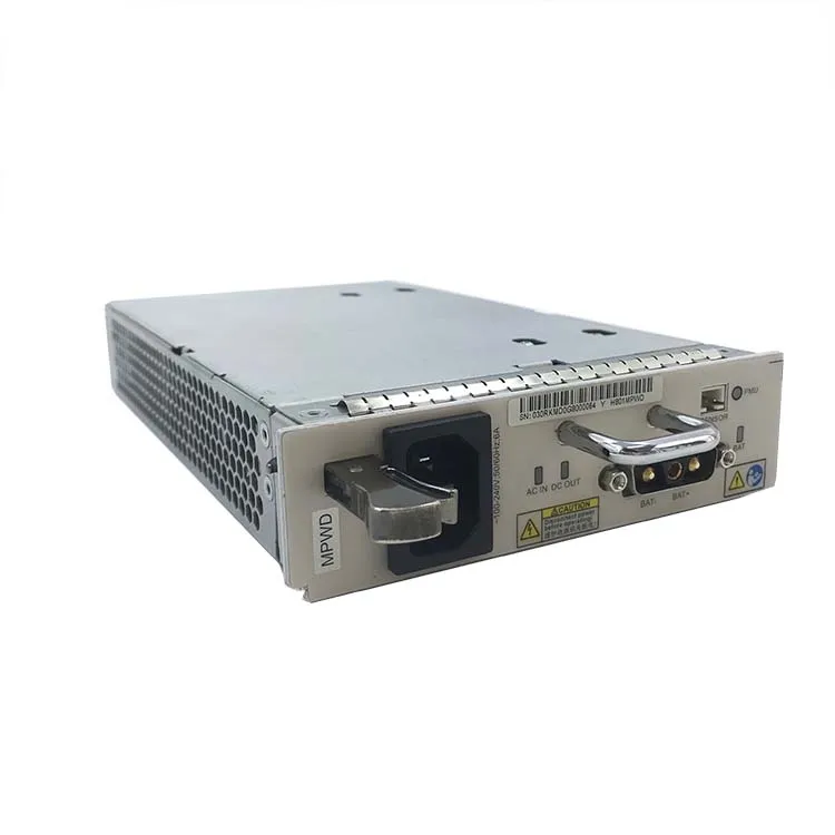 MA5608t Card AC Power Board MPWD for Olt MA5608t