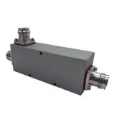 RF 5G 698-3800mhz 30dB Directional Coupler , 4.3-10 Female