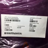 RPM777528/10000 RPM777528/05000 RPM777528/02500 DC Power Assembly Cable with Connector