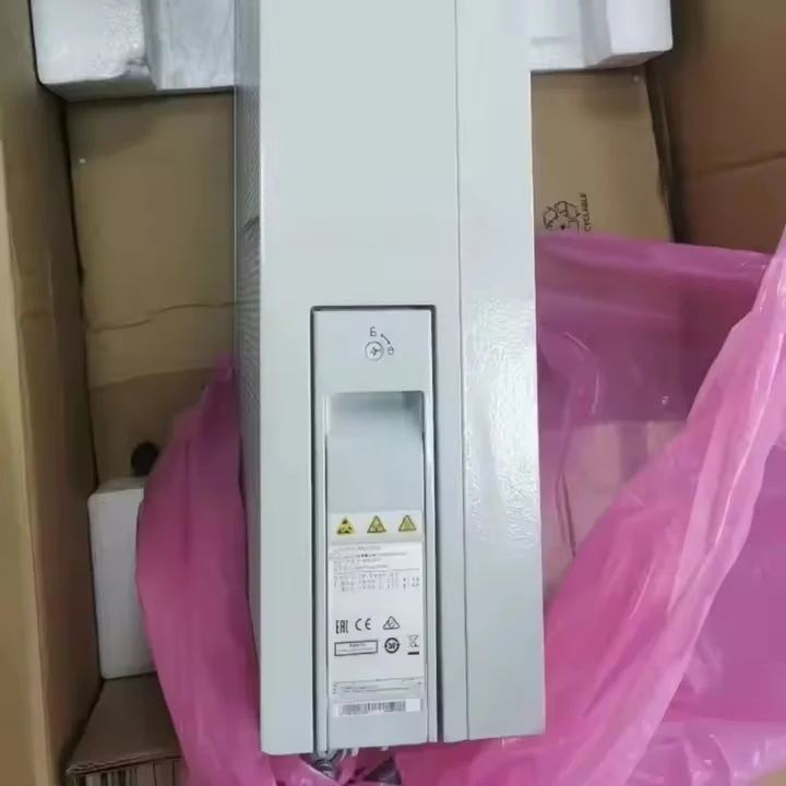 RRU5502 02312BSJ Multi-mode 1800-2100MHz 4x80W -48V DC 9.8Gbps Telecom Base Station RRU5502-boxintelecom