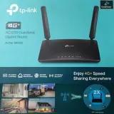 New TP-router-LINK Archer C1200 Router Gigabit Dual Band Wireless Router 2.4G&5.0Ghz with 