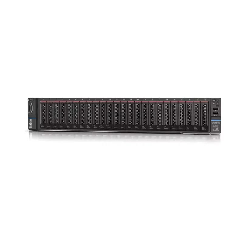 Quality Lenovo ThinkSystem SR650 V3 Rack Computer 2u Data Cloud Storage Server-boxintelecom