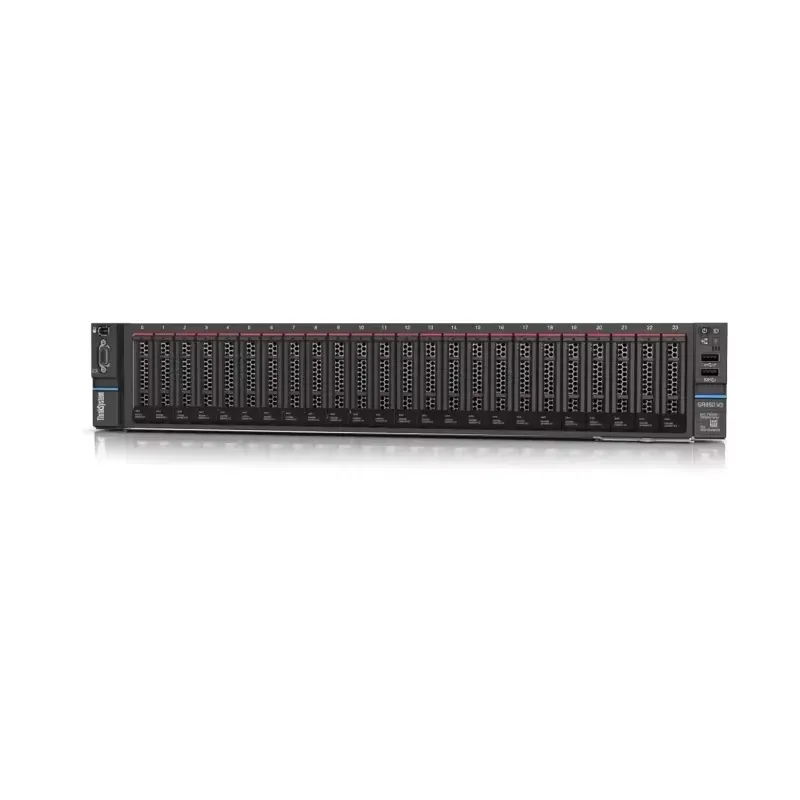 Quality Lenovo ThinkSystem SR650 V3 Rack Computer 2u Data Cloud Storage Server-boxintelecom